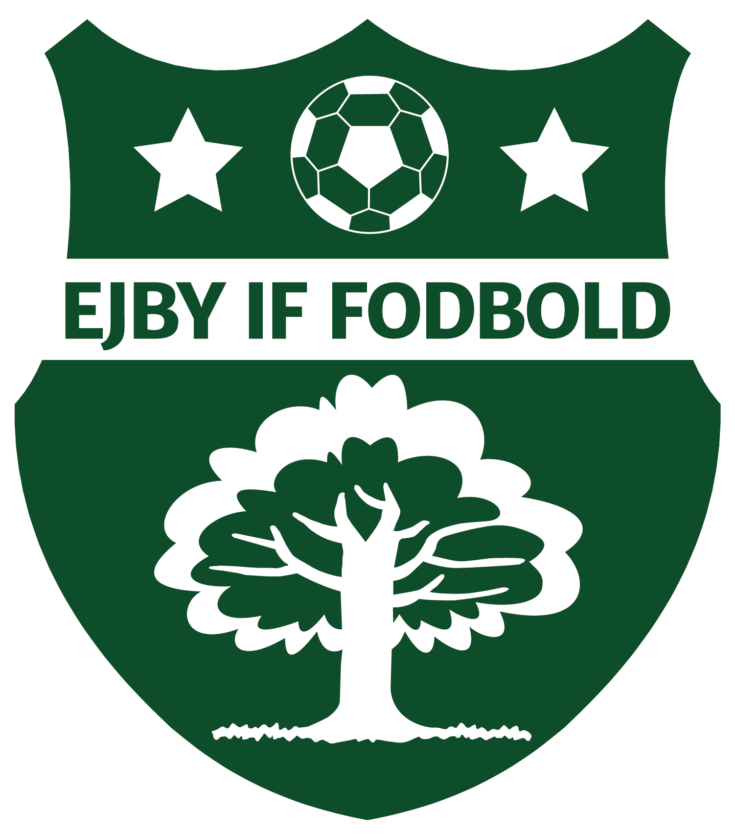 Ejby IF Fodbold