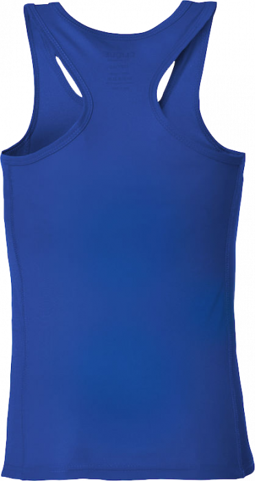 Clique - Active Ladies Tanktop - Blu
