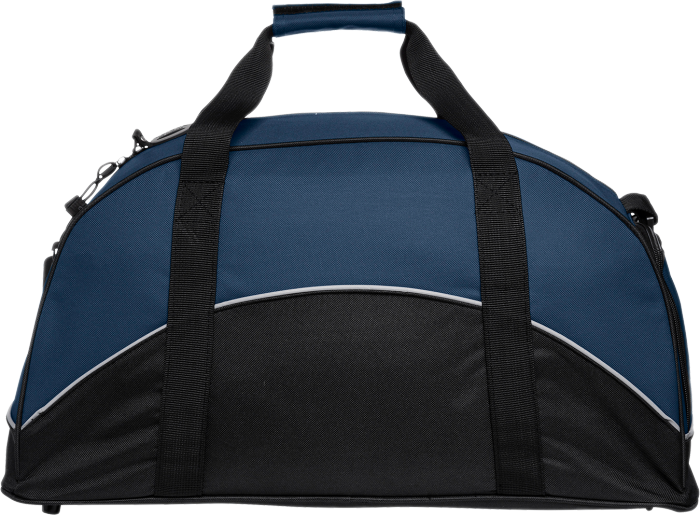 Clique - Sportbag 41 L - Granatowy