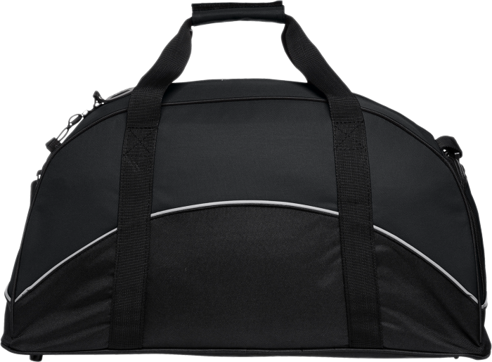 Clique - Sportbag 41 L - Preto