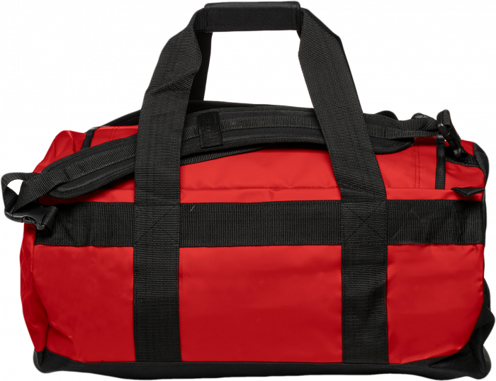 Clique - 2 In 1 Bag 42L - Rot