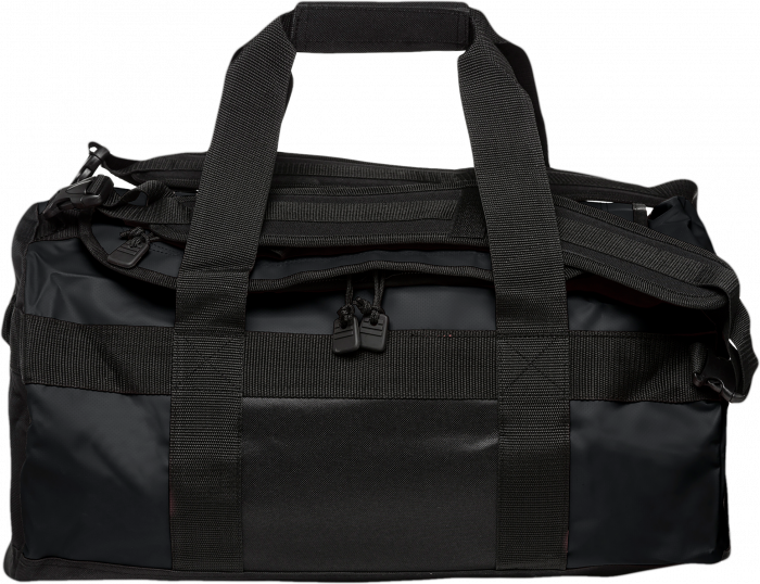 Clique - 2 In 1 Bag 42L - Preto