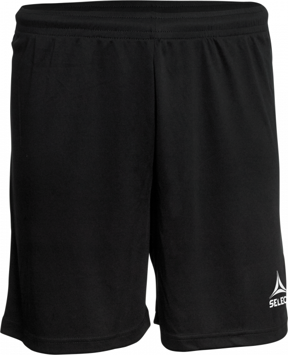 Select - Training Shorts - Black