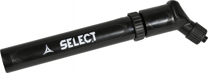 Select - Micro Ball Pump - Black