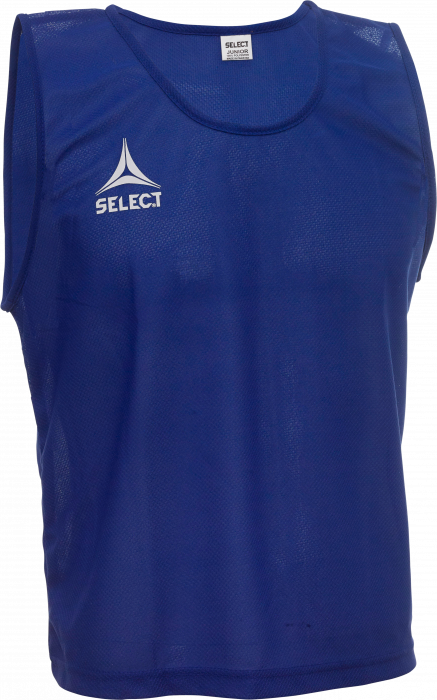 Select - Coating Vests - Blauw