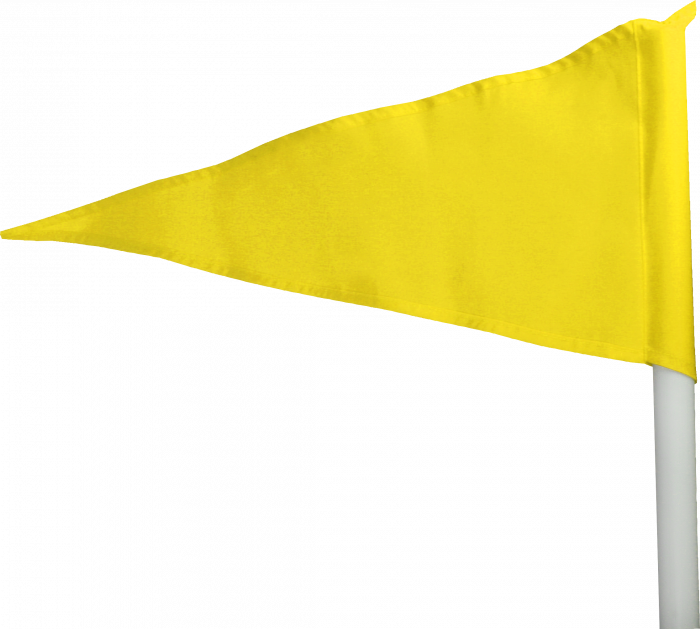 Select - Corner Flag - Geel