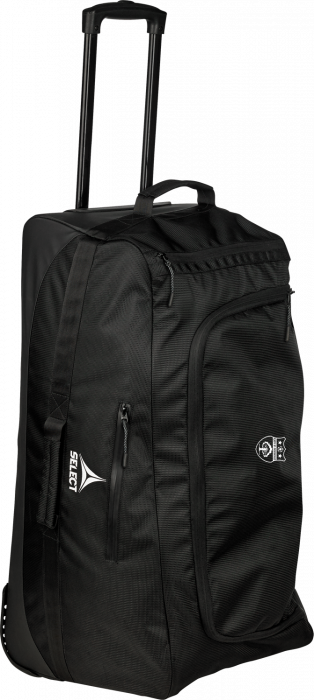 Select - Ejby If Fodbold Trolley V25 75 L - Preto