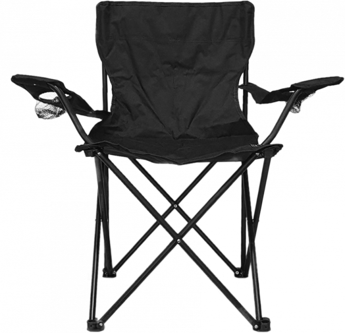 Sportyfied - Ejby If Fodbold Camping Chair - Noir