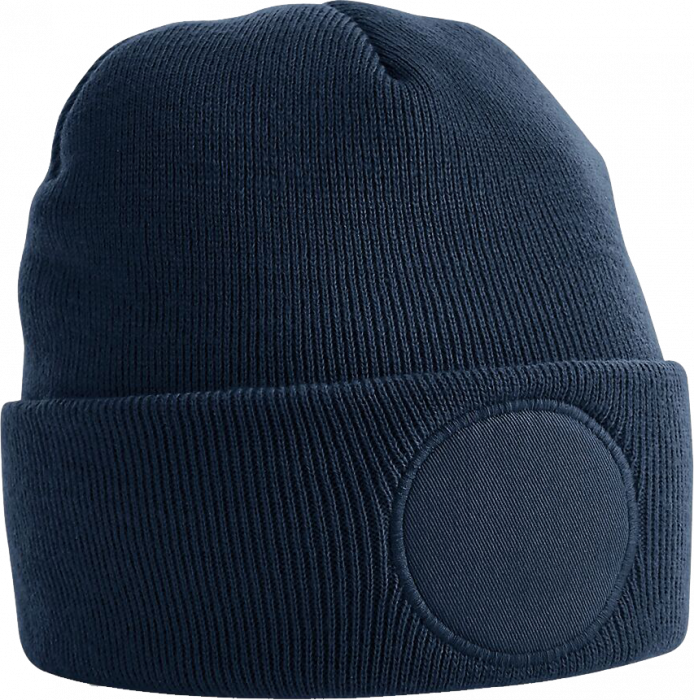 Beechfield - Cap For Logoprint - Marino