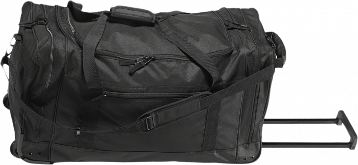 ID - Trolley Sports Bag Xl - Preto