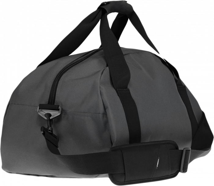 ID - Ripstop Duffle 40L - Szary