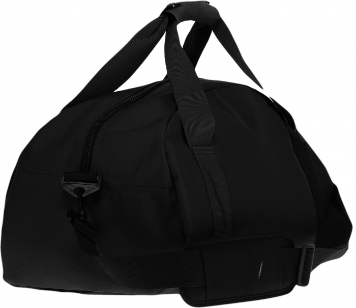 ID - Ripstop Duffle 40L - Schwarz