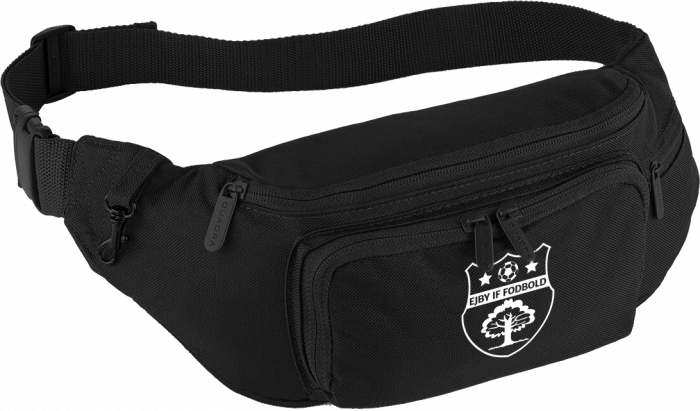 Quadra/Bagbase - Ejby If Fodbold Belt Case - Black