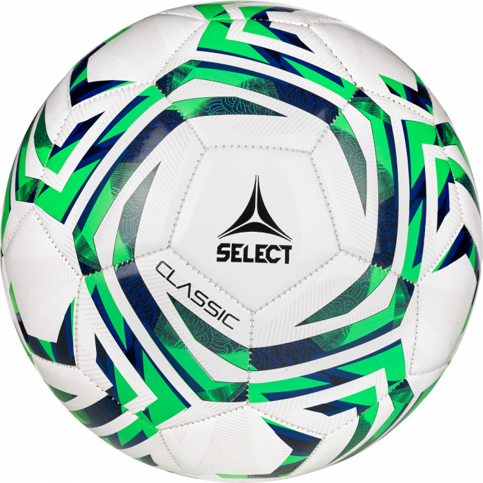Select - Classic V25 - Bianco
