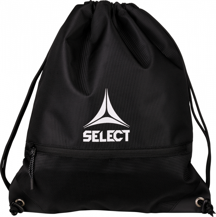 Select - Gym Bag V25 - Preto