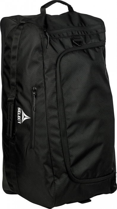 Select - Team Bag V25 75 L - Czarny