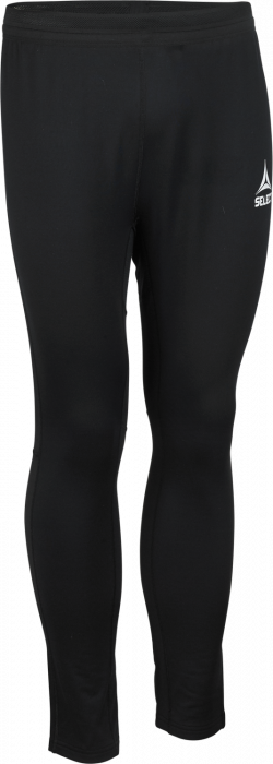 Select - Winter Baselayer Tights - Black