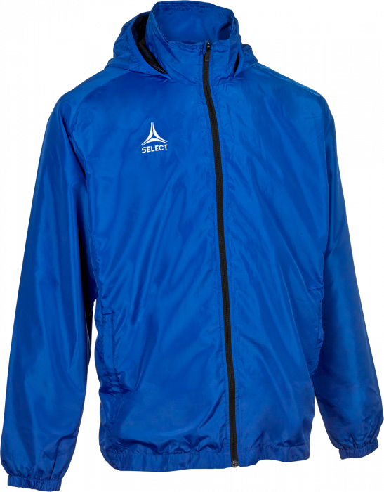 Select - Spain Training Jacket Kids - Blau