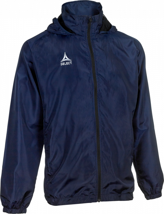 Select - Spain Training Jacket - Navy blue