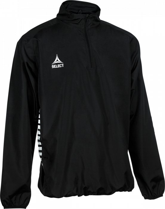 Select - Spain Windbreaker - Negro