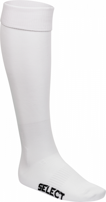 Select - Club Football Socks V22 - Wit