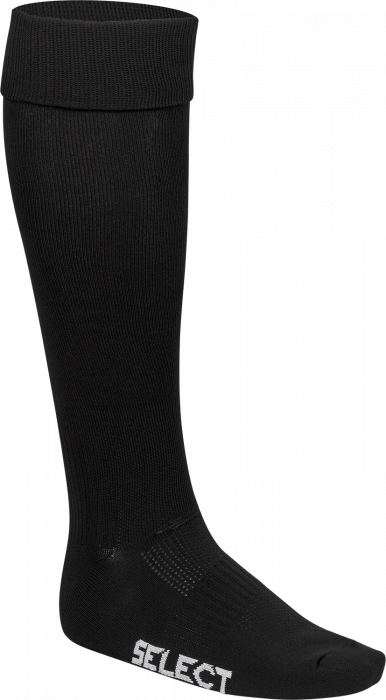 Select - Kampsok With Foot Women - Black