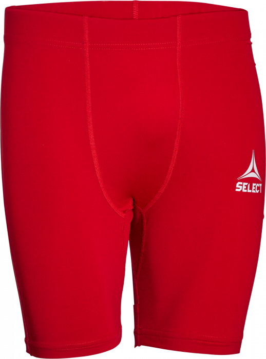 Select - Baselayer Tights Adult - Red