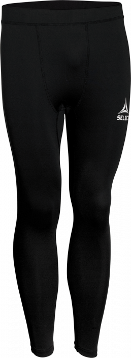 Select - Tights Pants Baselayer - Preto