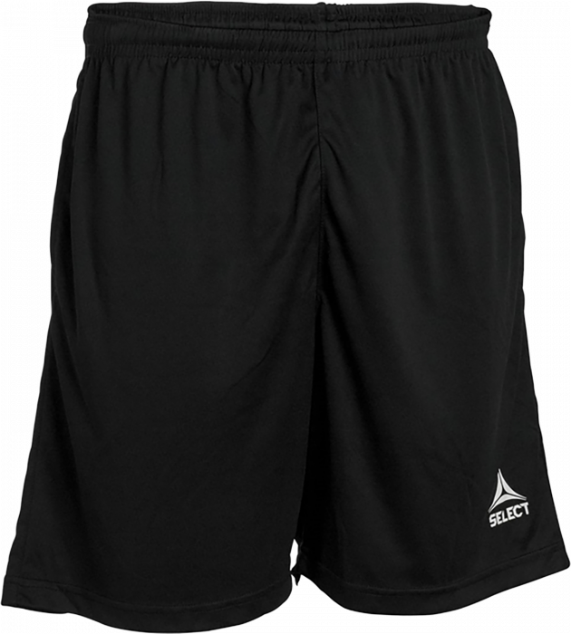 Select - Referee Shorts V21 - Svart